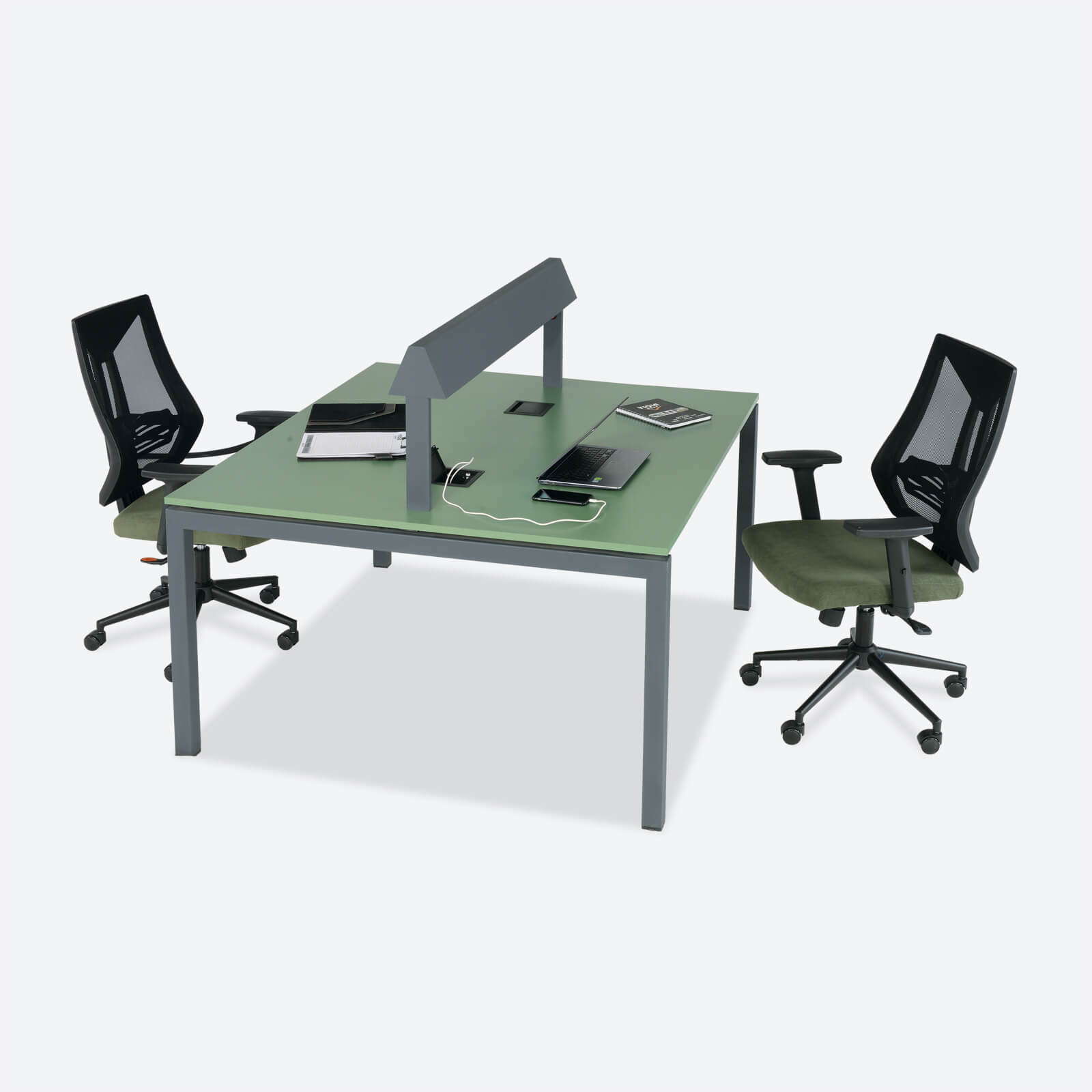 Projeler CRAFT 01