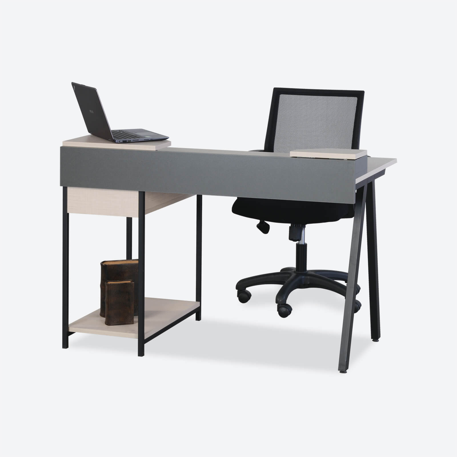 Projeler LIA 01